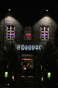 Hotel Schiefer
